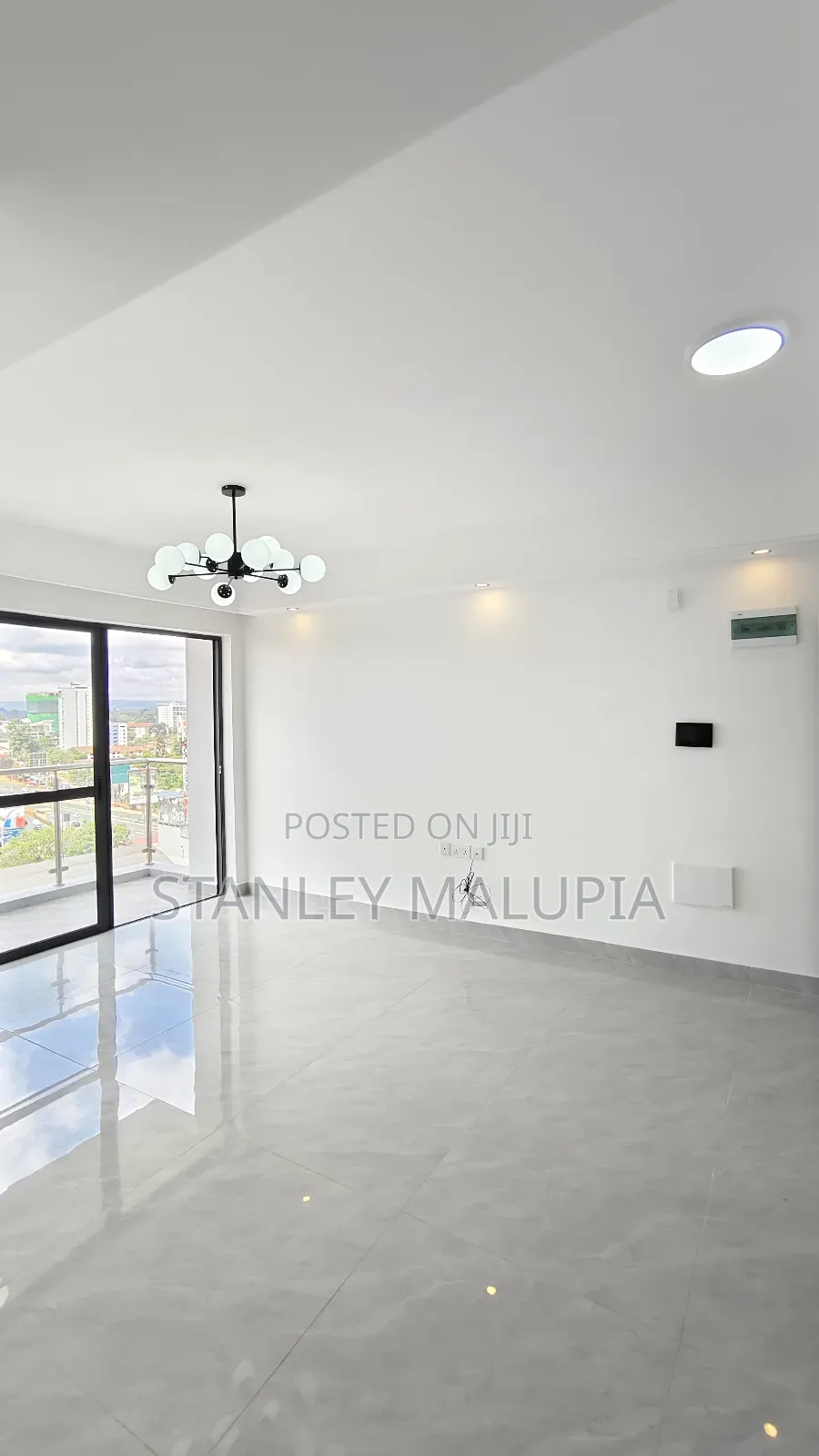 1bdrm Apartment in Westlands for sale in Westlands