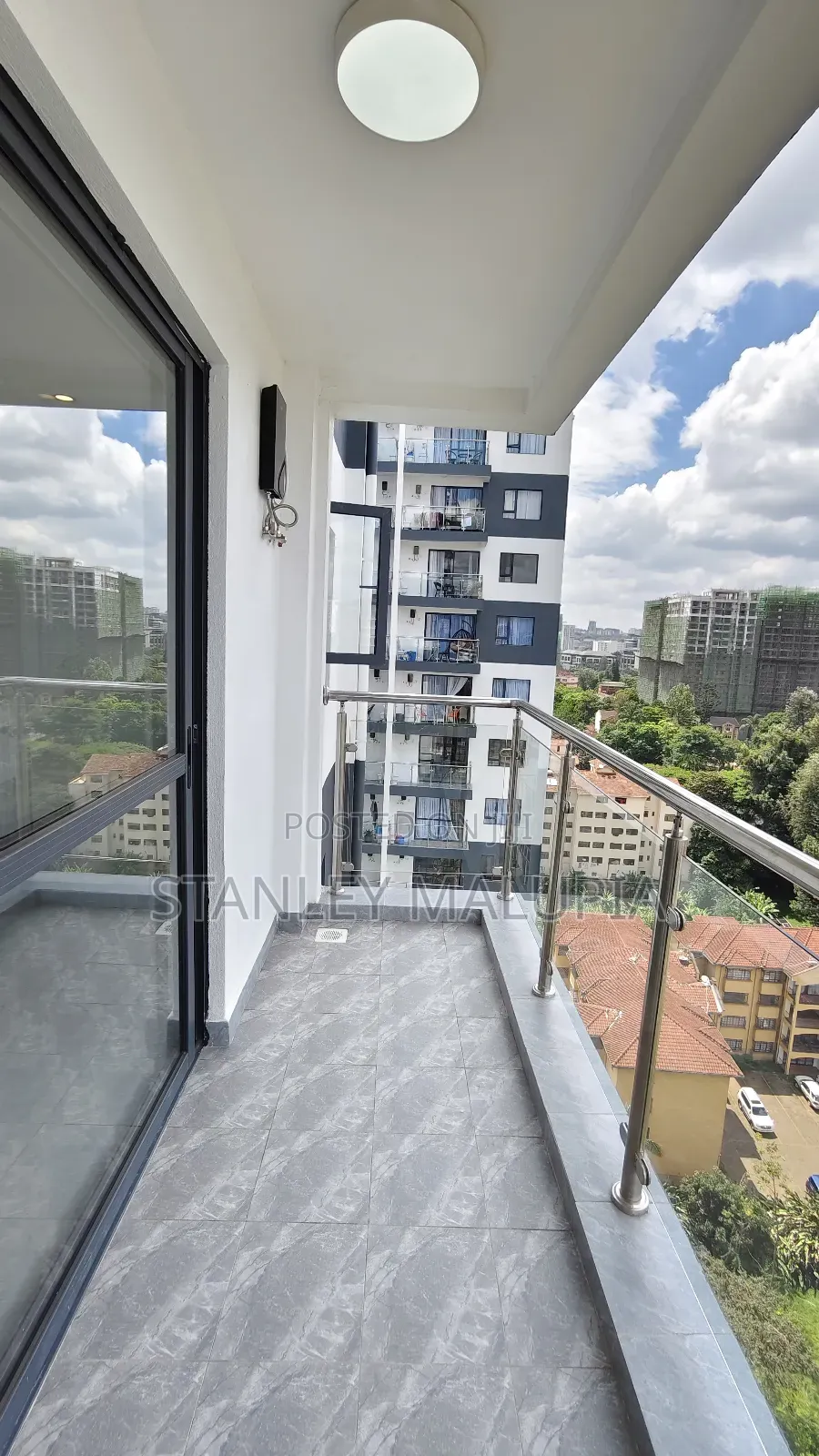 1bdrm Apartment in Westlands for sale in Westlands