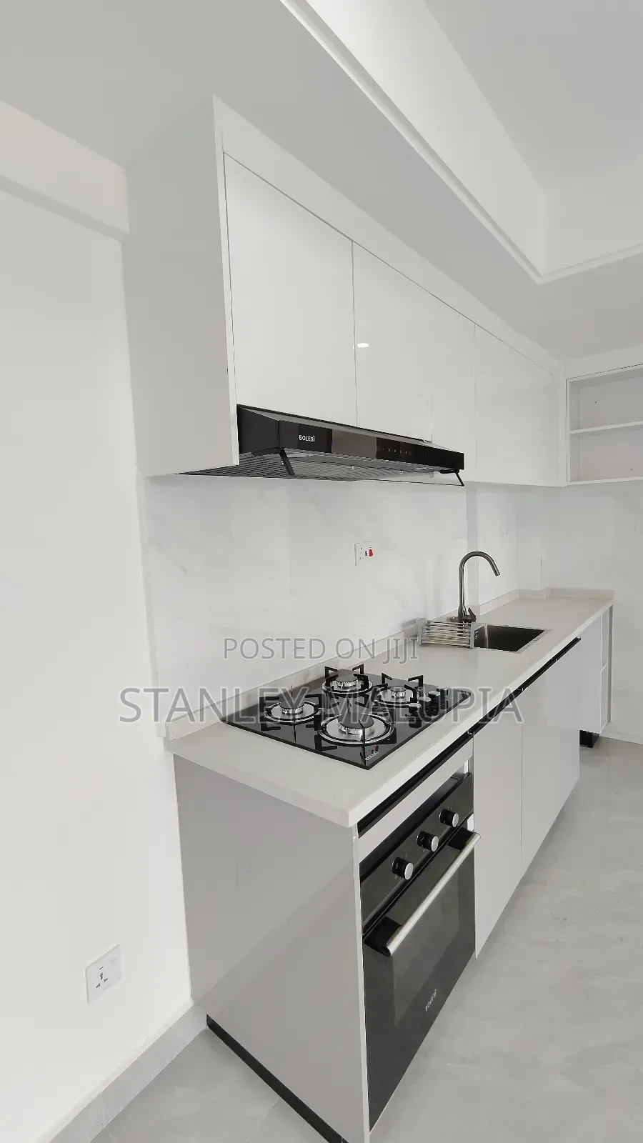 1bdrm Apartment in Westlands for sale in Westlands