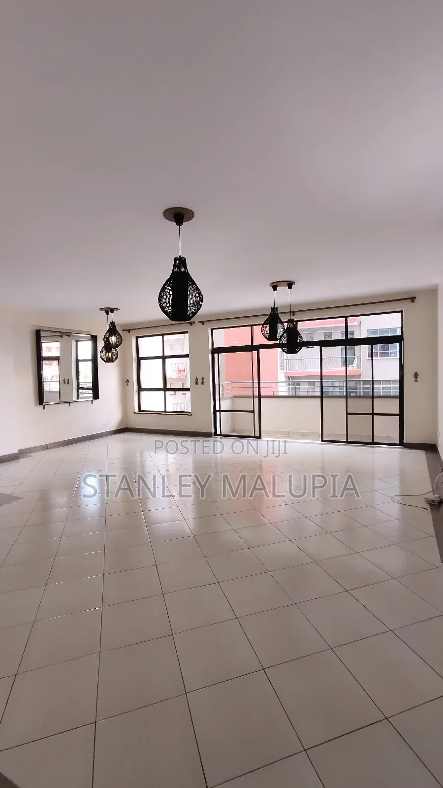 4bdrm Apartment in Westlands for rent in Westlands