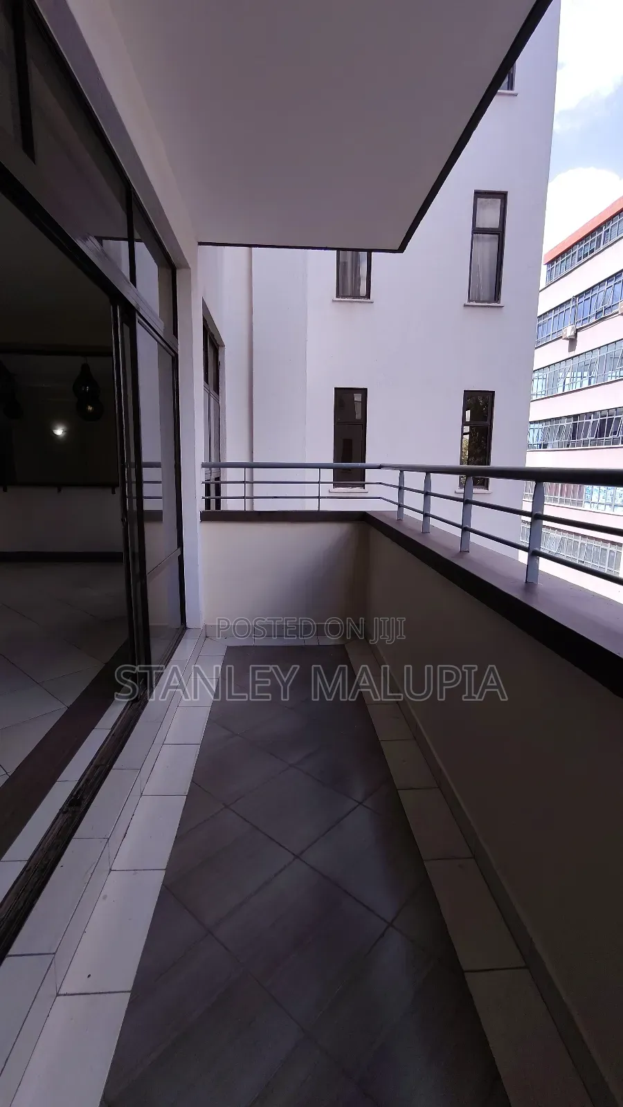 4bdrm Apartment in Westlands for rent in Westlands
