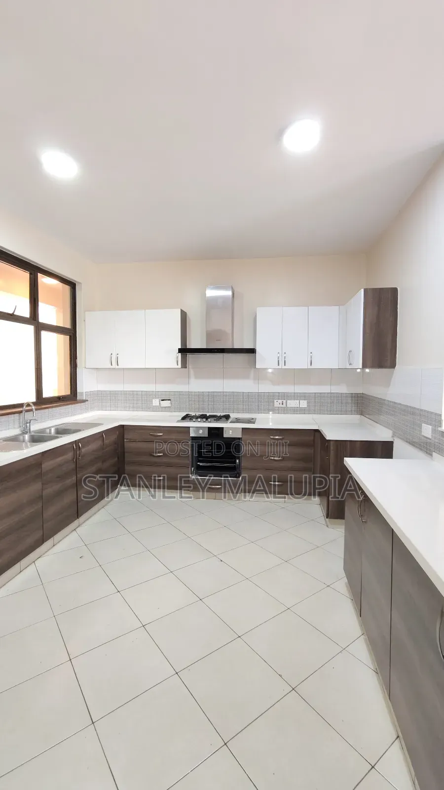 4bdrm Apartment in Westlands for rent in Westlands