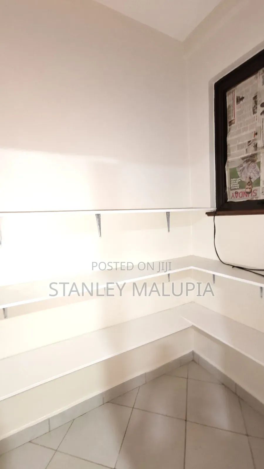 4bdrm Apartment in Westlands for rent in Westlands