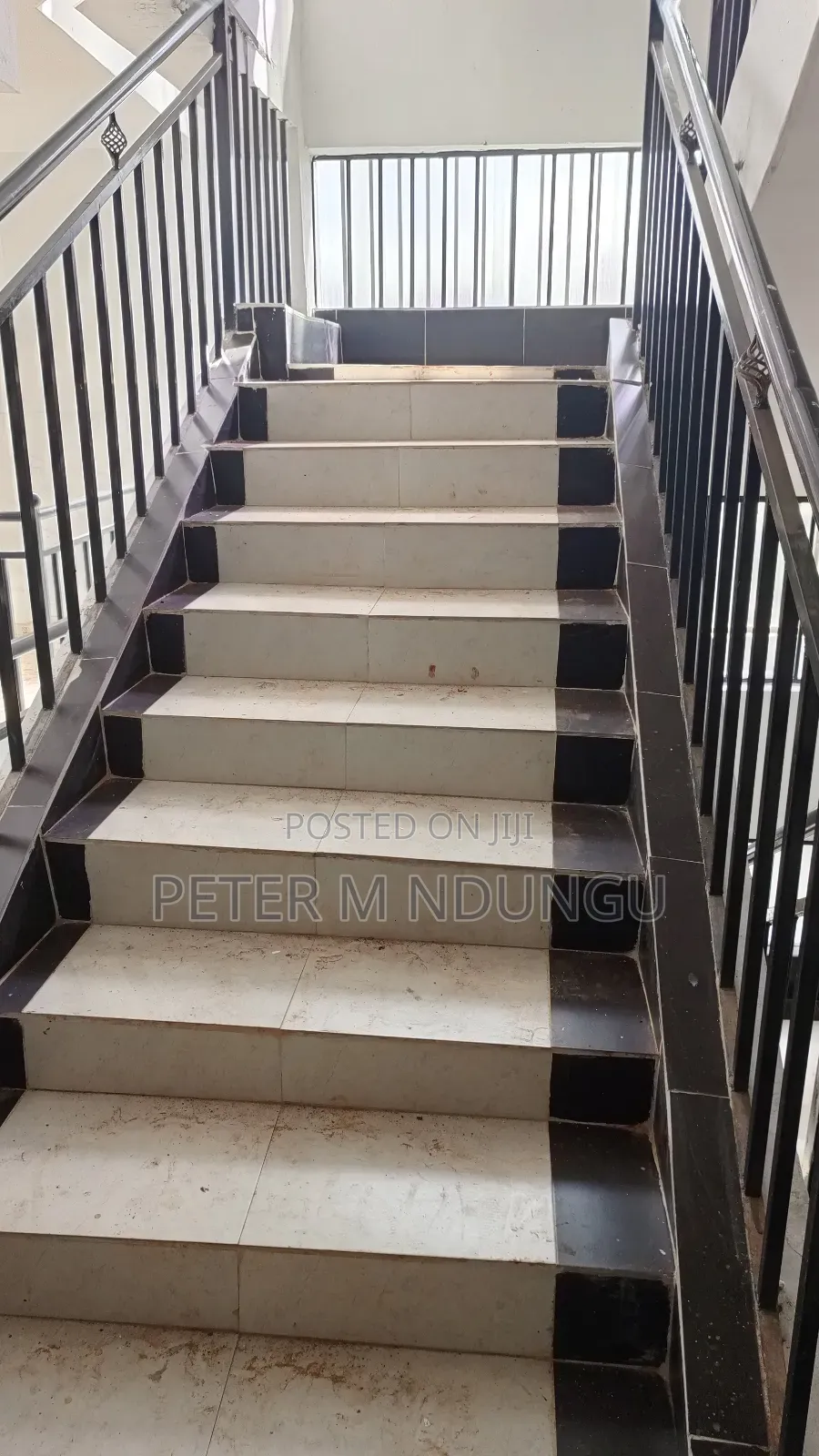 Newly Built Block of Flats, Kiambu in Kiambu / Kiambu