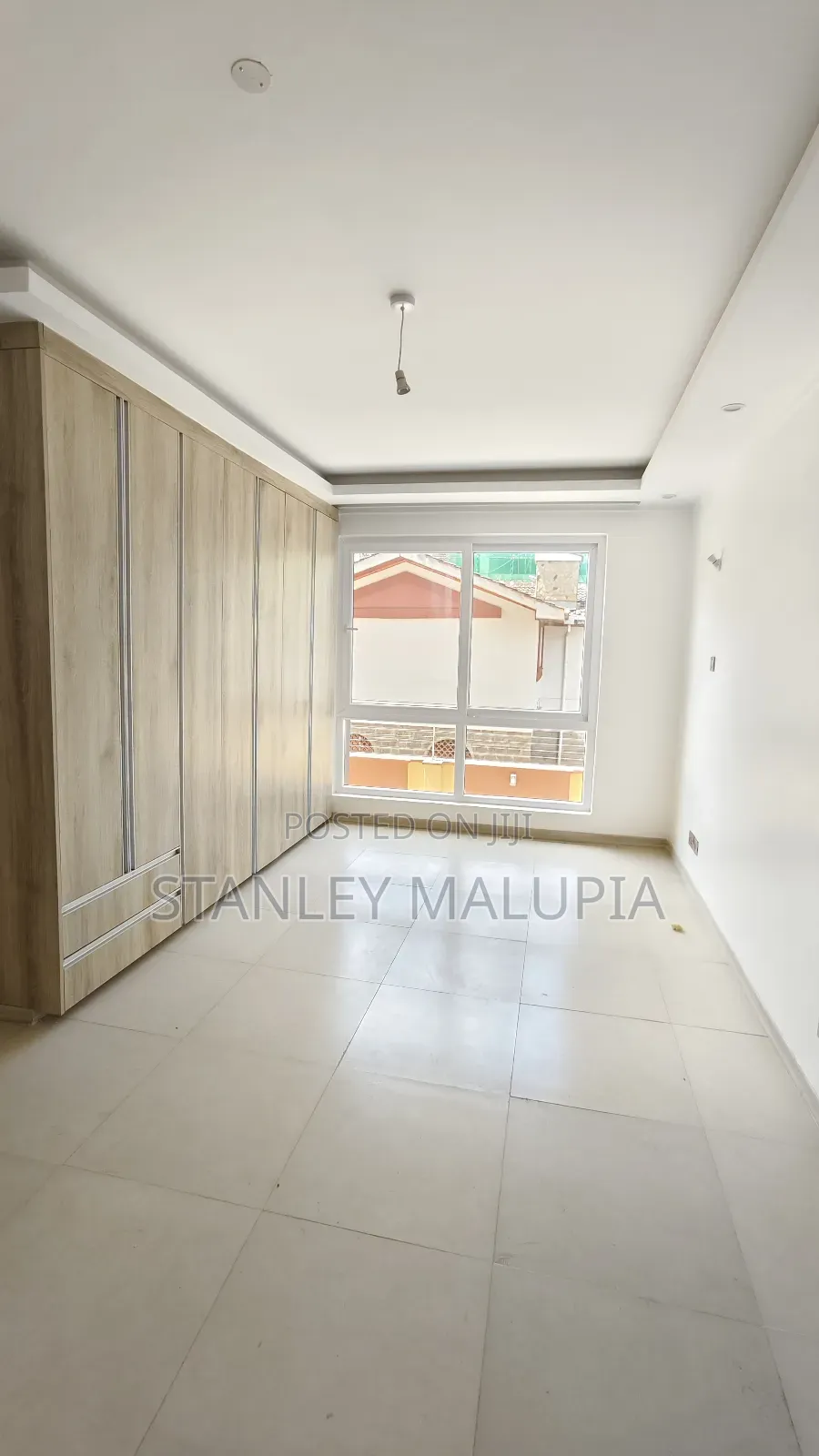 Studio Apartment in Westlands for rent in Westlands