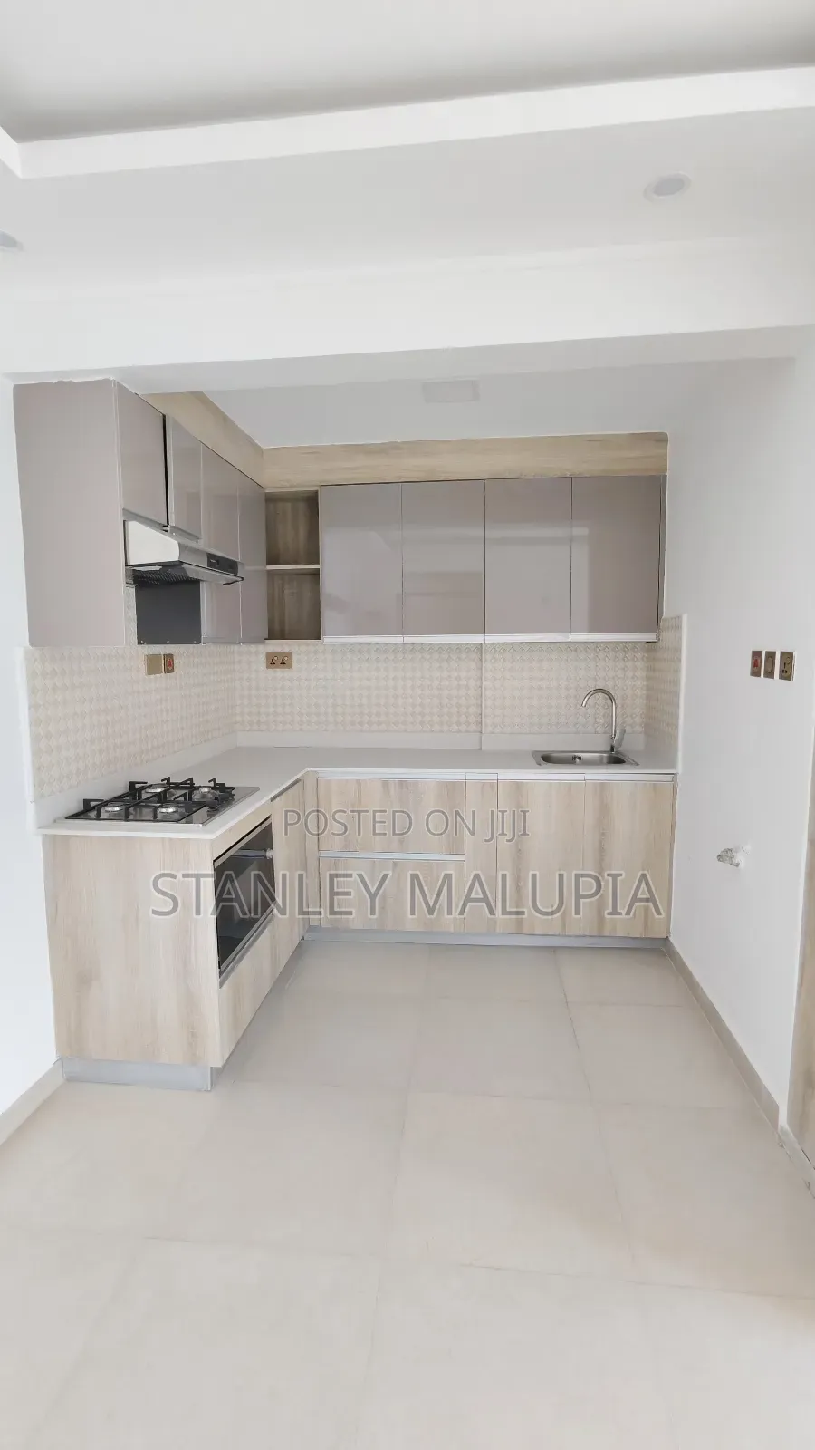 Studio Apartment in Westlands for rent in Westlands