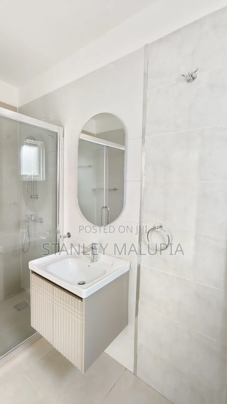 Studio Apartment in Westlands for rent in Westlands