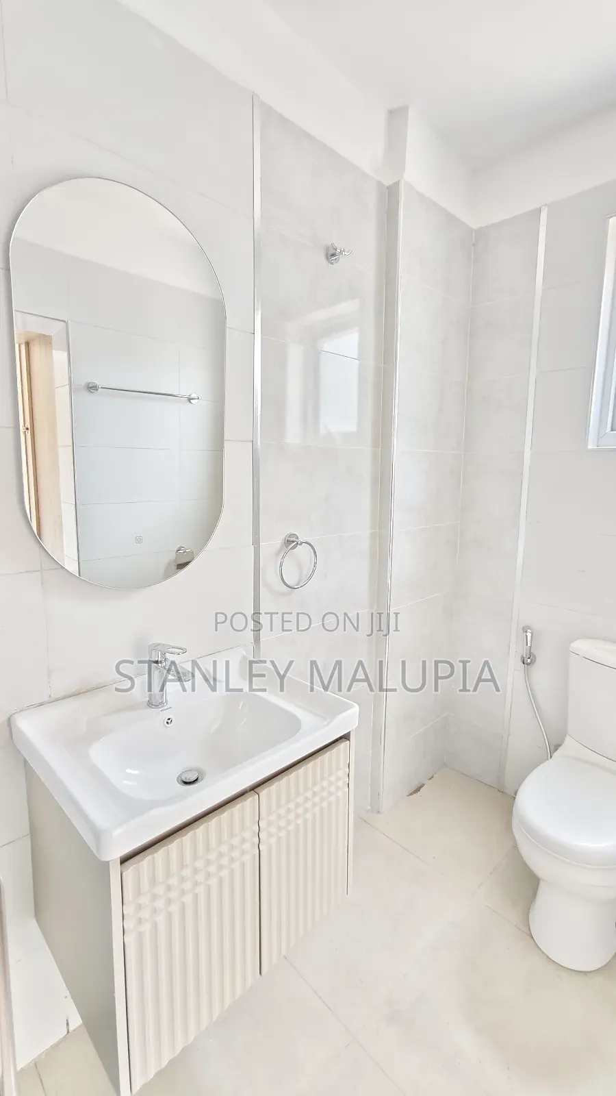 Studio Apartment in Westlands for rent in Westlands