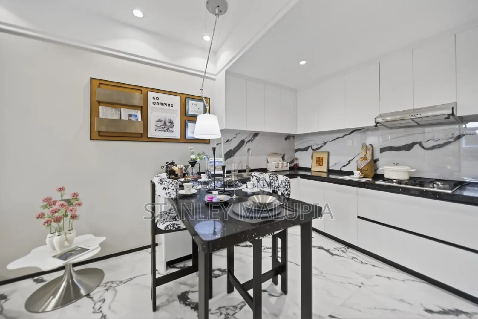 1bdrm Apartment in Westlands for sale in Westlands