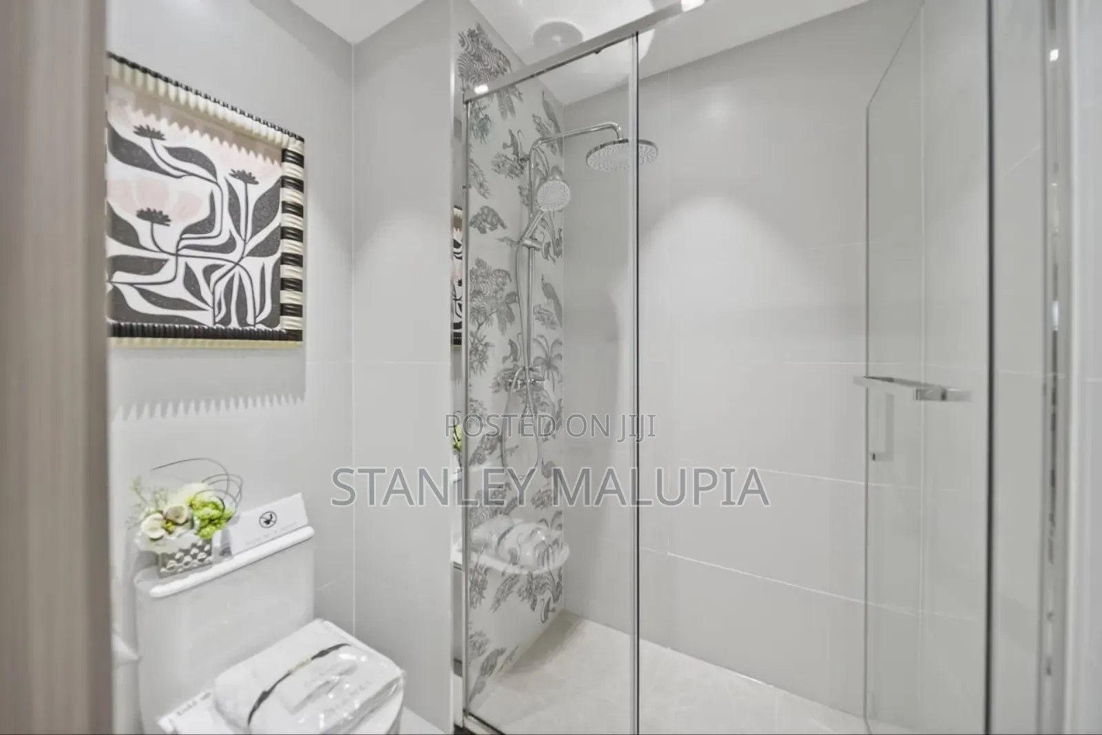 1bdrm Apartment in Westlands for sale in Westlands