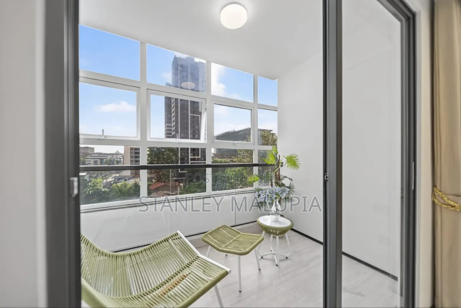 1bdrm Apartment in Westlands for sale in Westlands