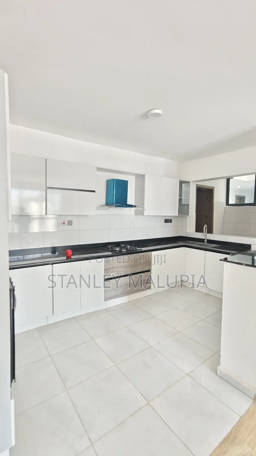 4bdrm Apartment in Parklands for rent in Parklands/Highridge