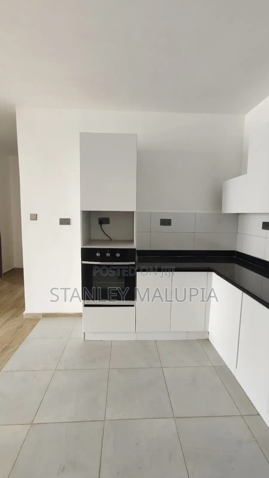 4bdrm Apartment in Parklands for rent in Parklands/Highridge