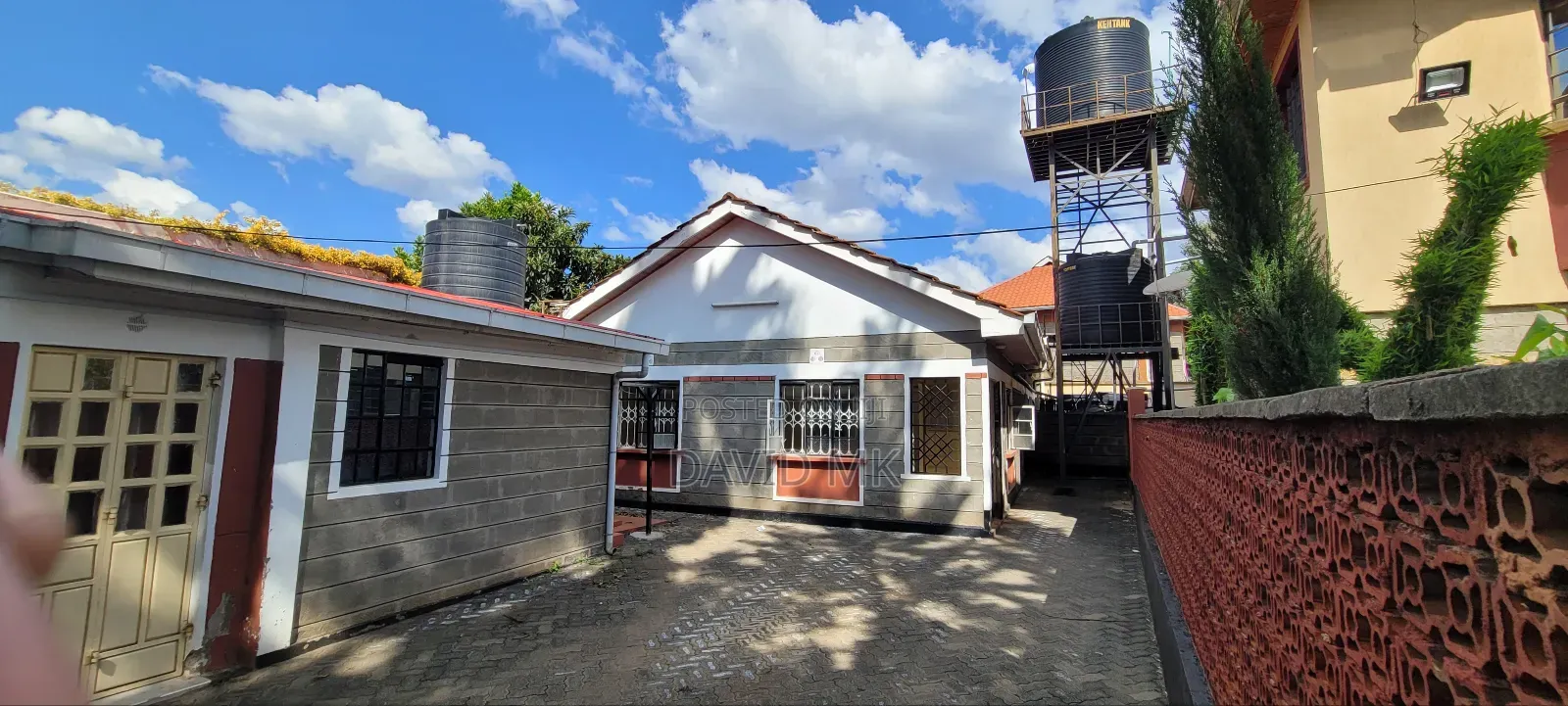 3bdrm Bungalow in Kahawa Sukari for rent in Kahawa Sukari