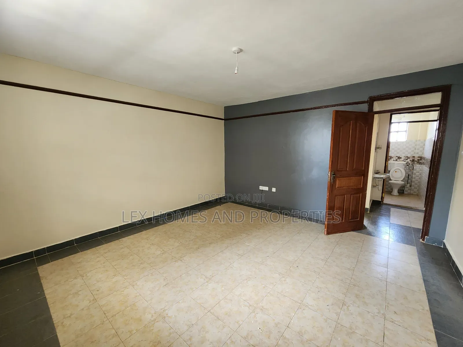 2bdrm Apartment in Ongata Rongai for rent in Ongata Rongai