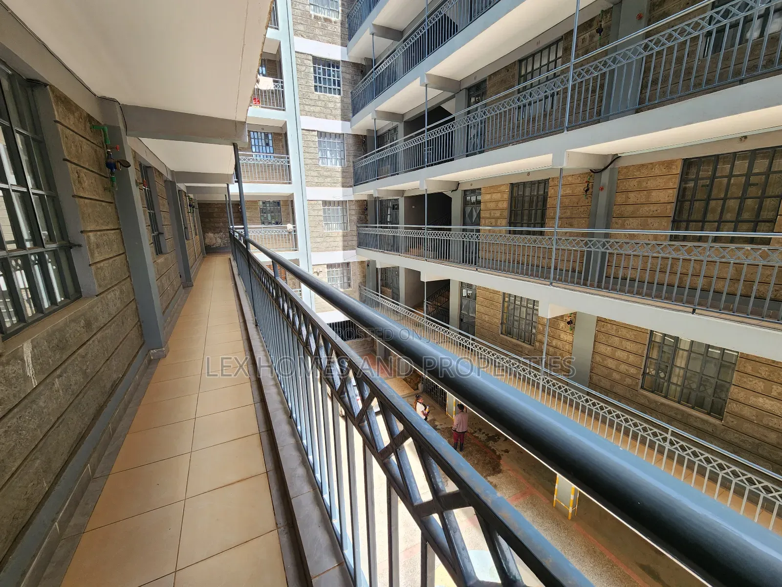 2bdrm Apartment in Ongata Rongai for rent in Ongata Rongai