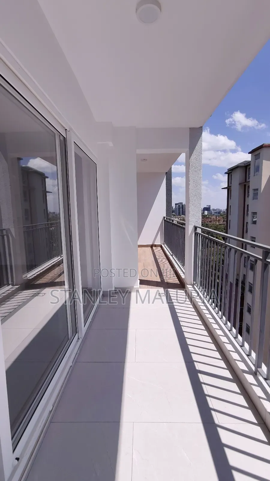 4bdrm Penthouse in General Mathenge, Kileleshwa for sale in Kileleshwa