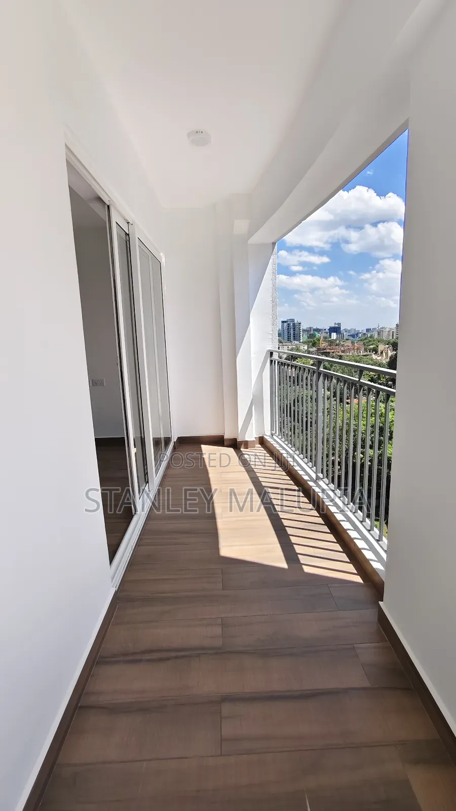 4bdrm Penthouse in General Mathenge, Kileleshwa for sale in Kileleshwa