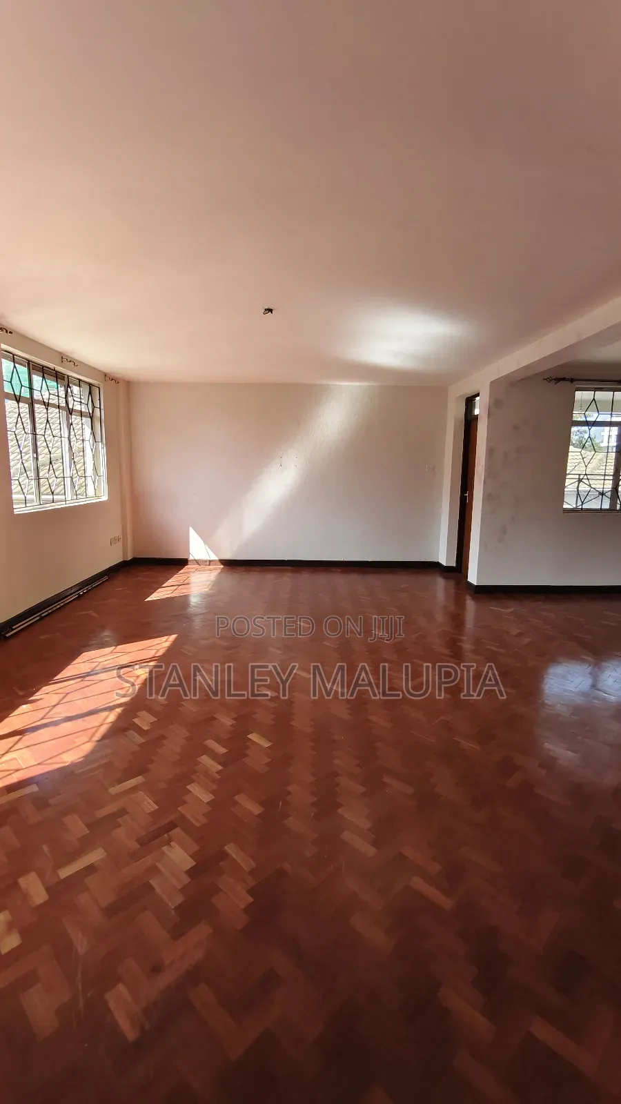 3bdrm Apartment in Westlands, Kileleshwa for rent in Kileleshwa