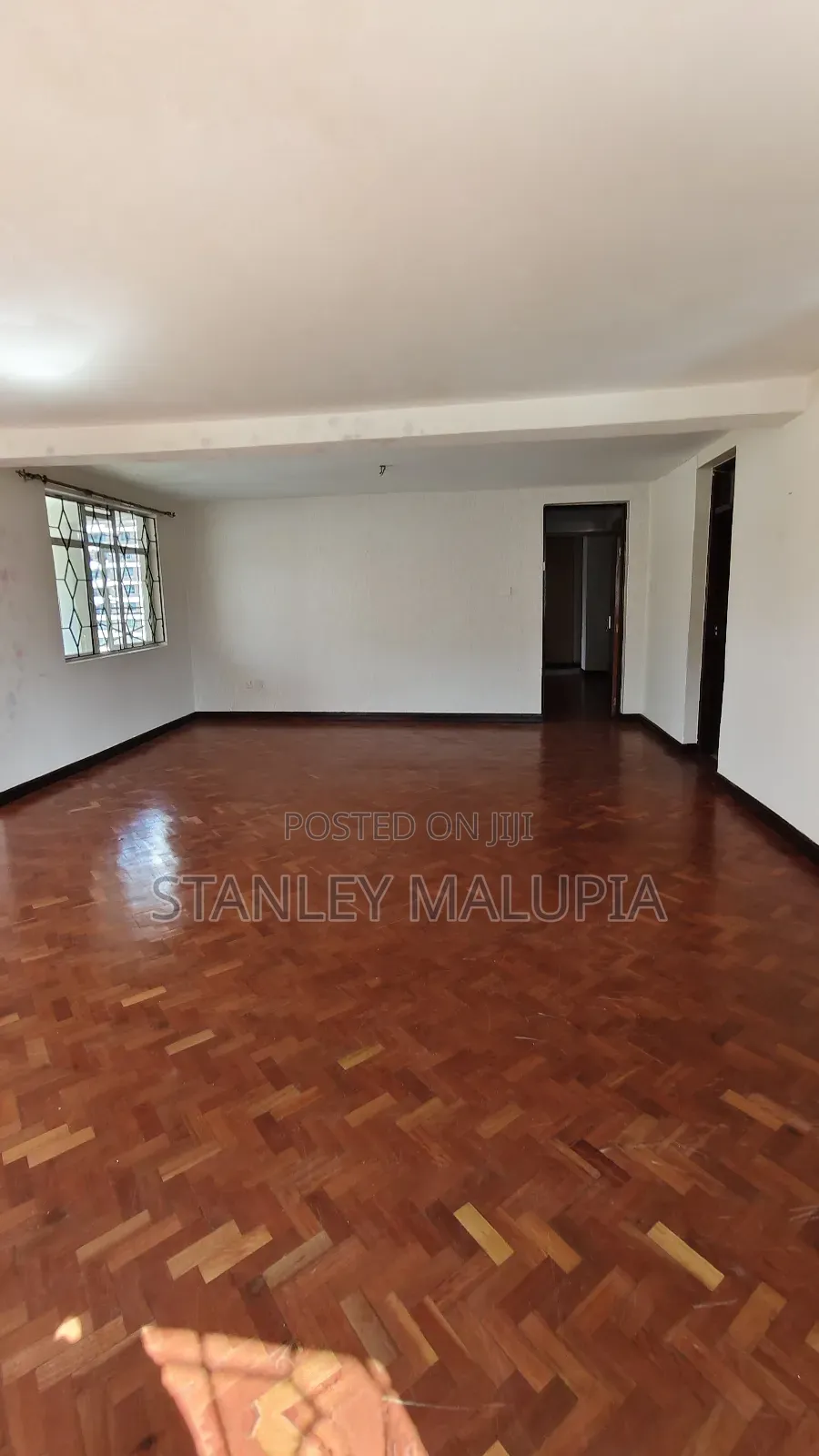 3bdrm Apartment in Westlands, Kileleshwa for rent in Kileleshwa