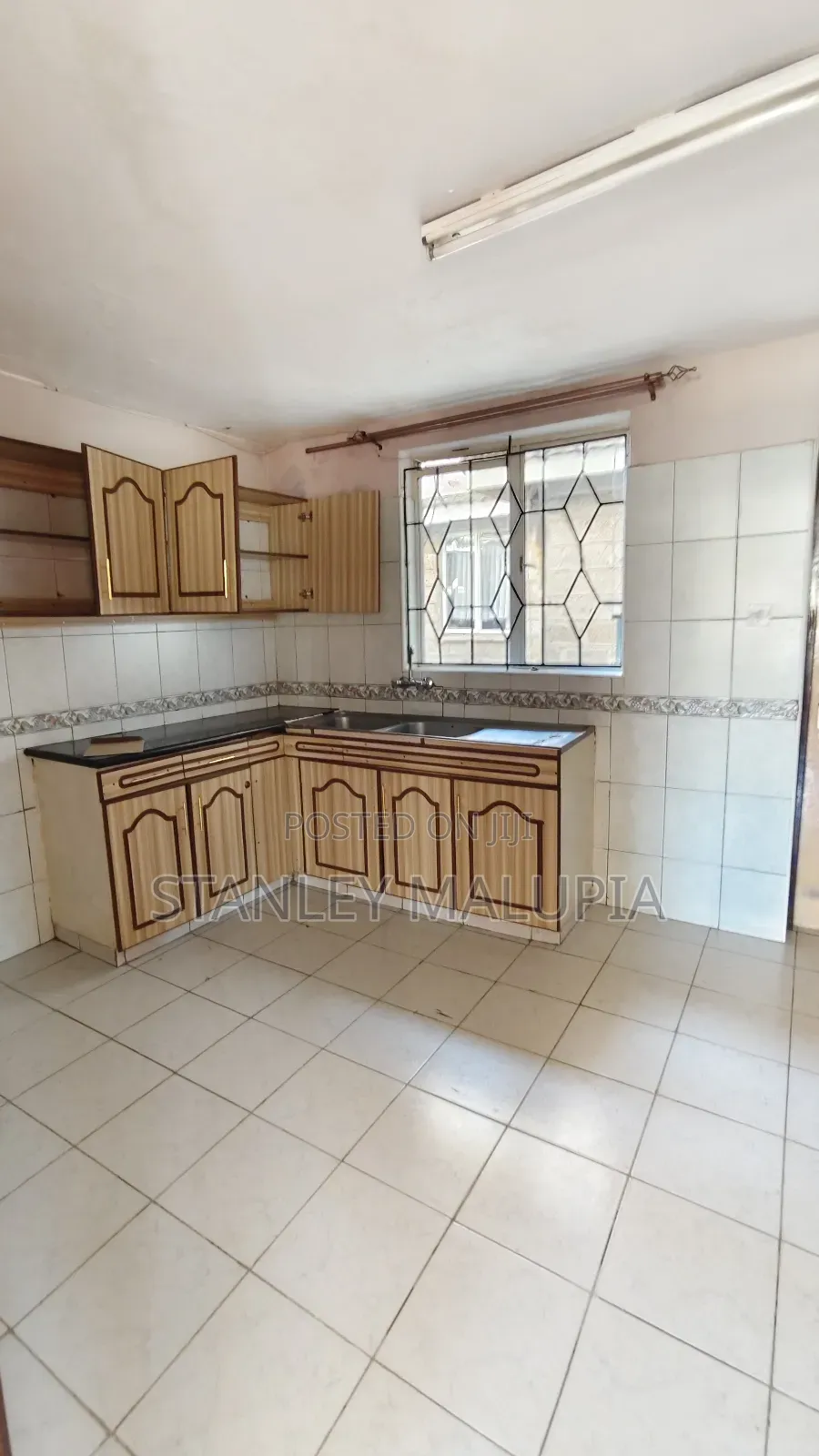 3bdrm Apartment in Westlands, Kileleshwa for rent in Kileleshwa