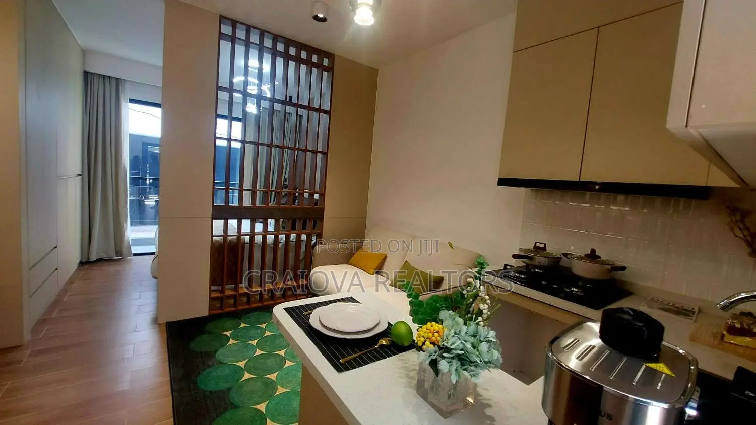 Studio Apartment in Westlands for sale in Westlands