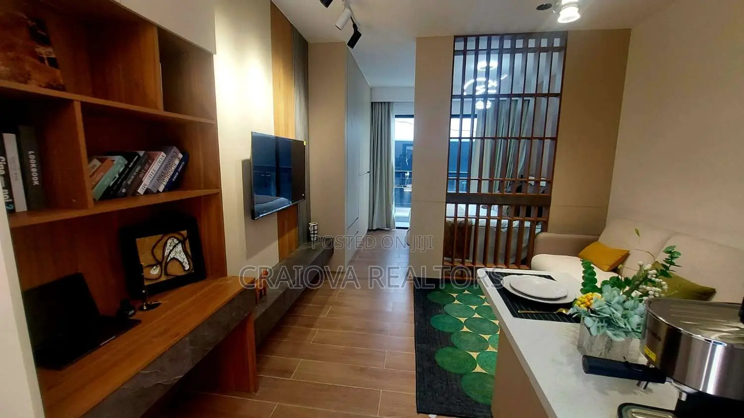 Studio Apartment in Westlands for sale in Westlands