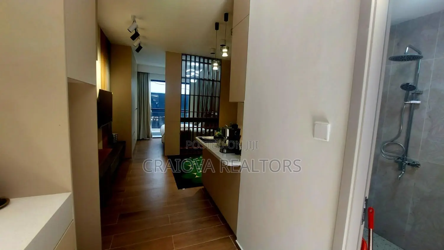Studio Apartment in Westlands for sale in Westlands