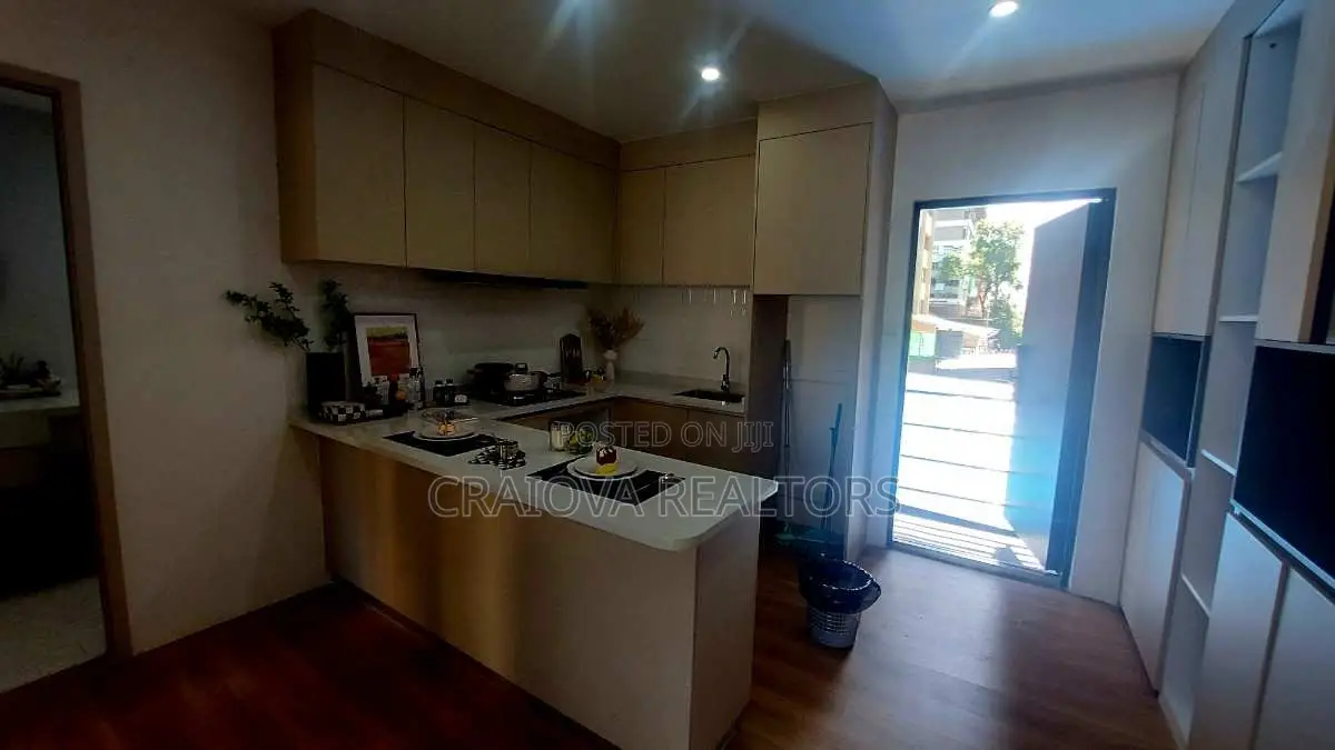 1bdrm Apartment in Westlands for sale in Westlands