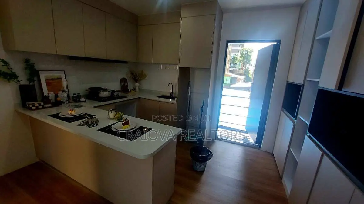 1bdrm Apartment in Westlands for sale in Westlands