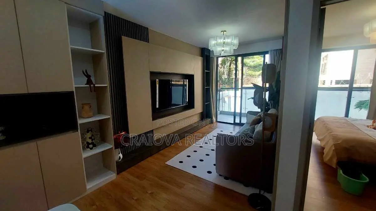 1bdrm Apartment in Westlands for sale in Westlands