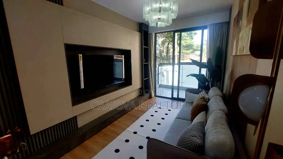 1bdrm Apartment in Westlands for sale in Westlands