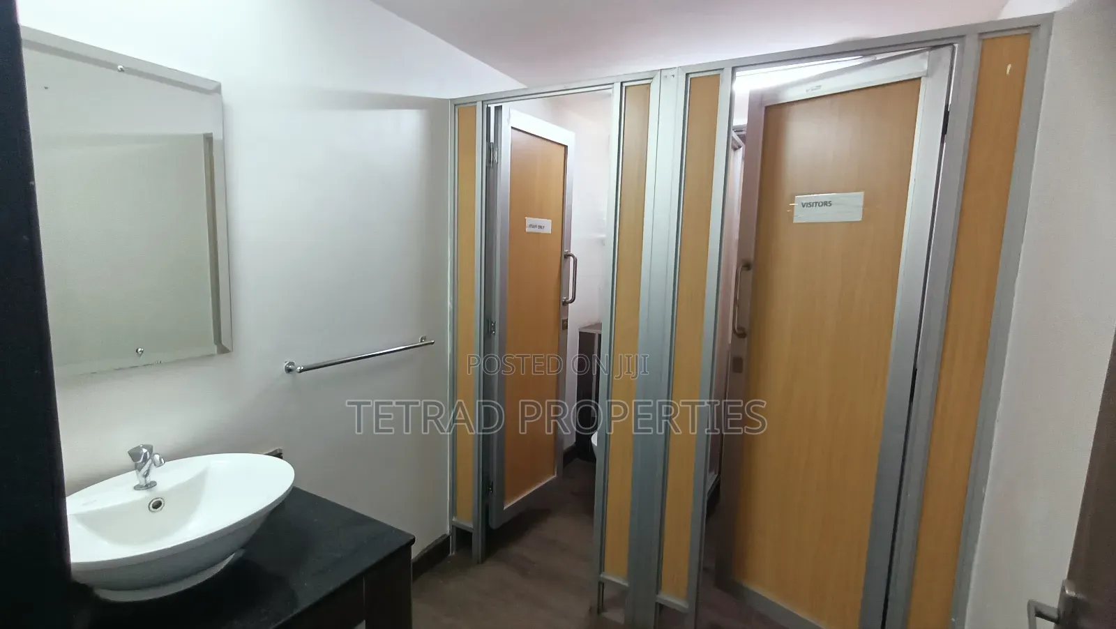 3600 SQF Office in Westlands Near Sarit Center in Westlands