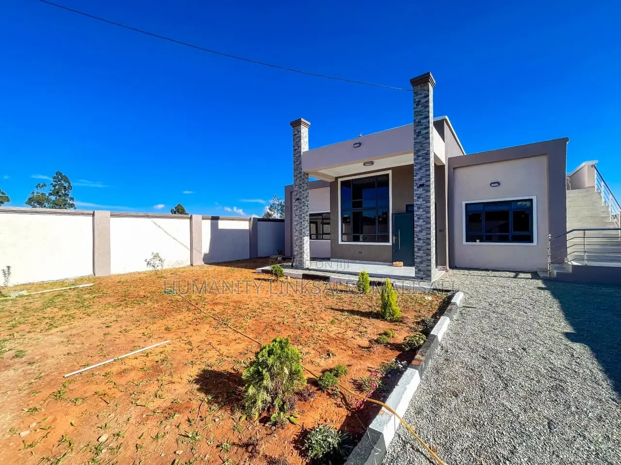 3bdrm Bungalow in Thogoto for sale in Thogoto