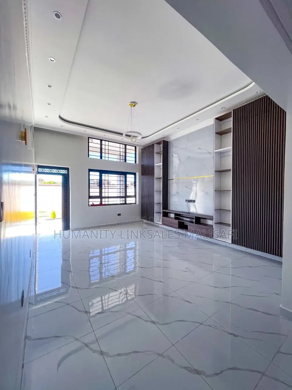 3bdrm Bungalow in Thogoto for sale in Thogoto