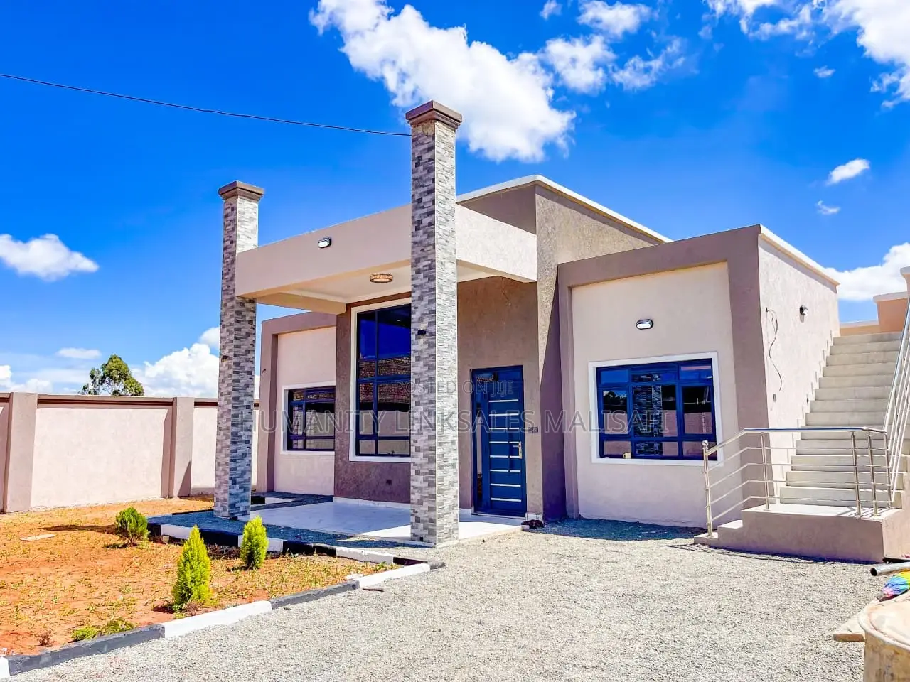 3bdrm Bungalow in Thogoto for sale in Thogoto