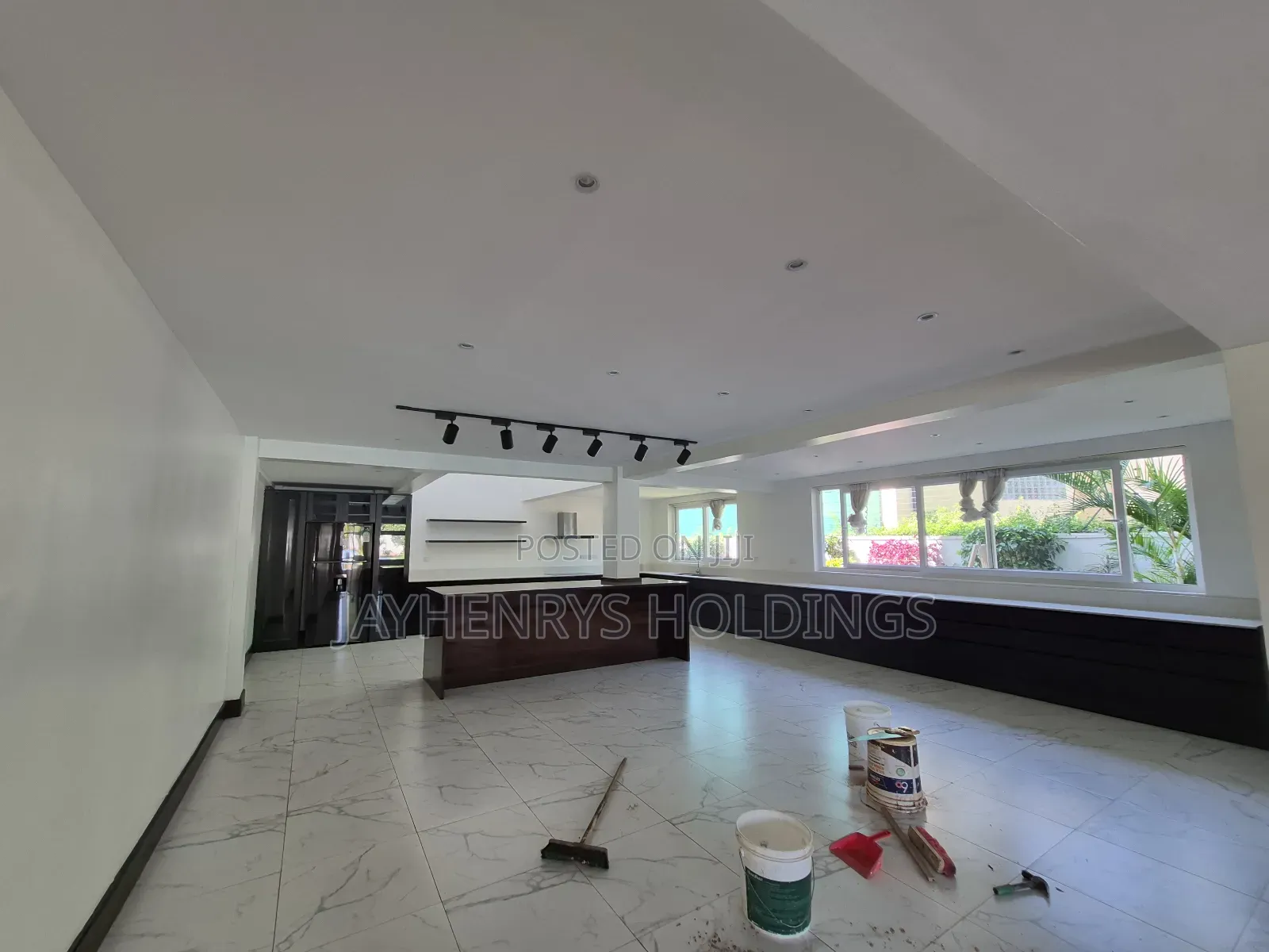 5bdrm Mansion in Runda for rent in Runda