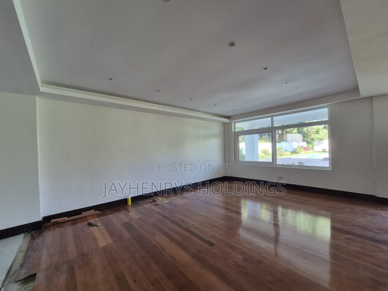 5bdrm Mansion in Runda for rent in Runda