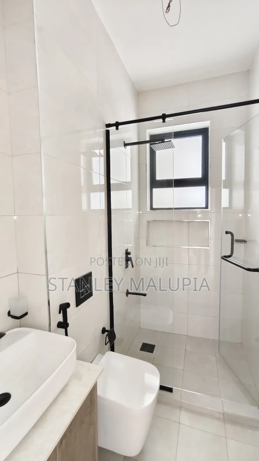 2bdrm Apartment in Brookside, Westlands for sale in Westlands