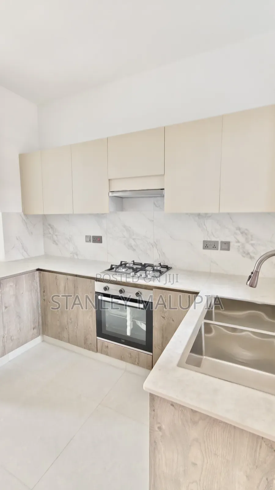 2bdrm Apartment in Brookside, Westlands for sale in Westlands