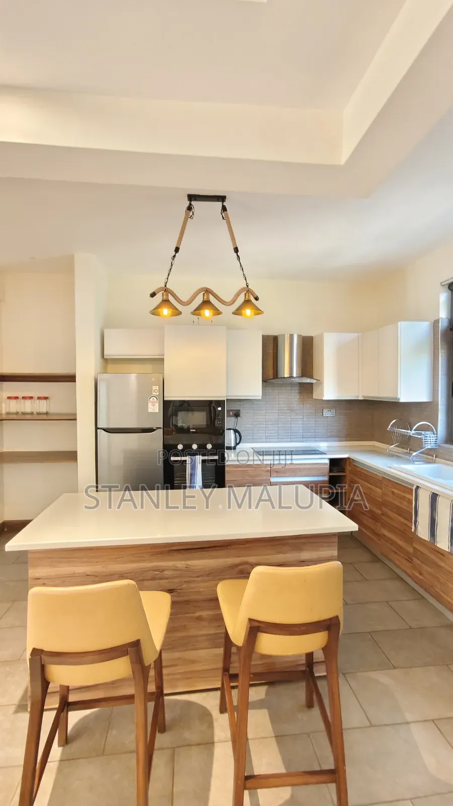 Furnished 2bdrm Apartment in Spring Valley, Westlands for rent in Westlands