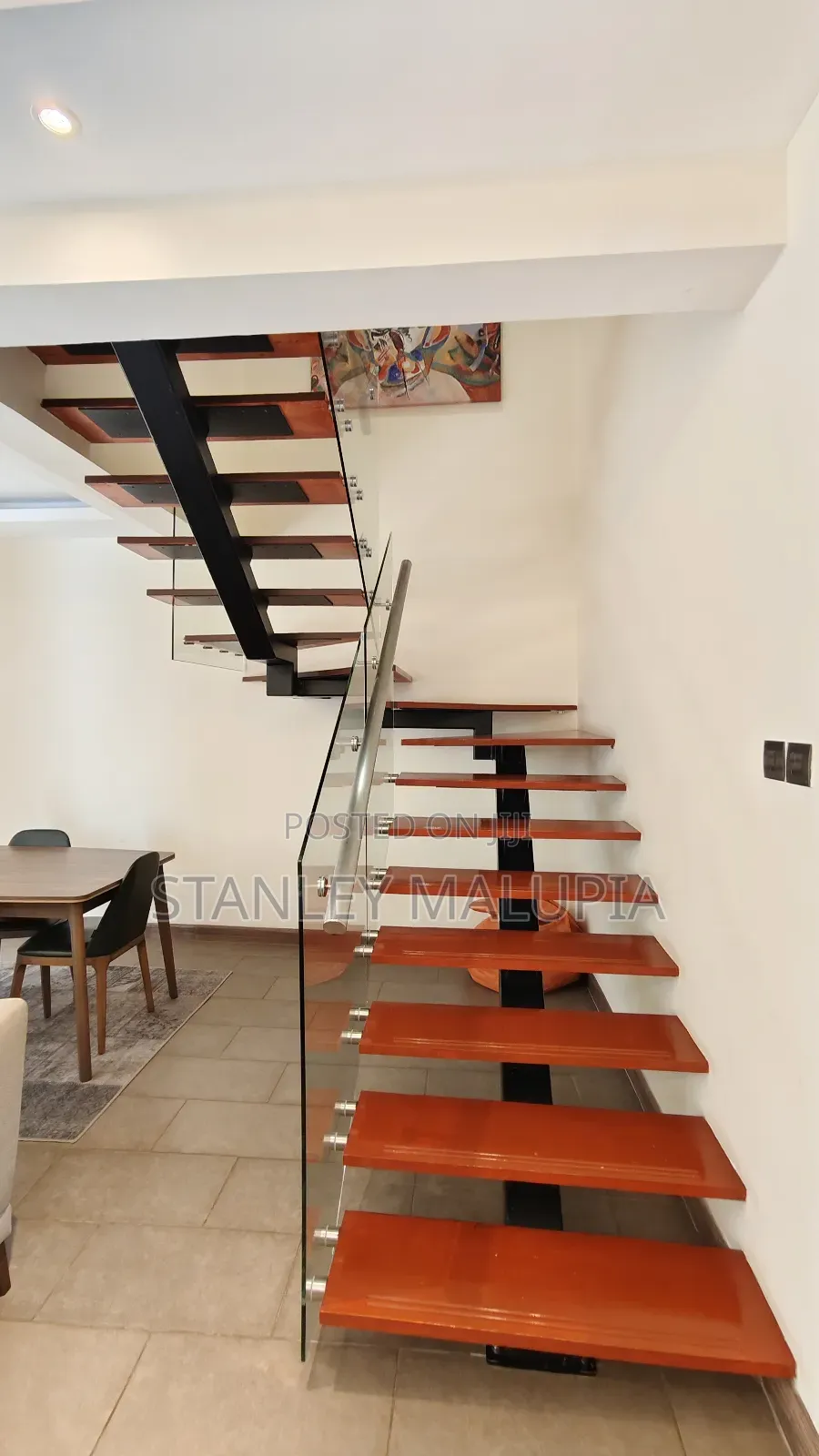Furnished 2bdrm Apartment in Spring Valley, Westlands for rent in Westlands