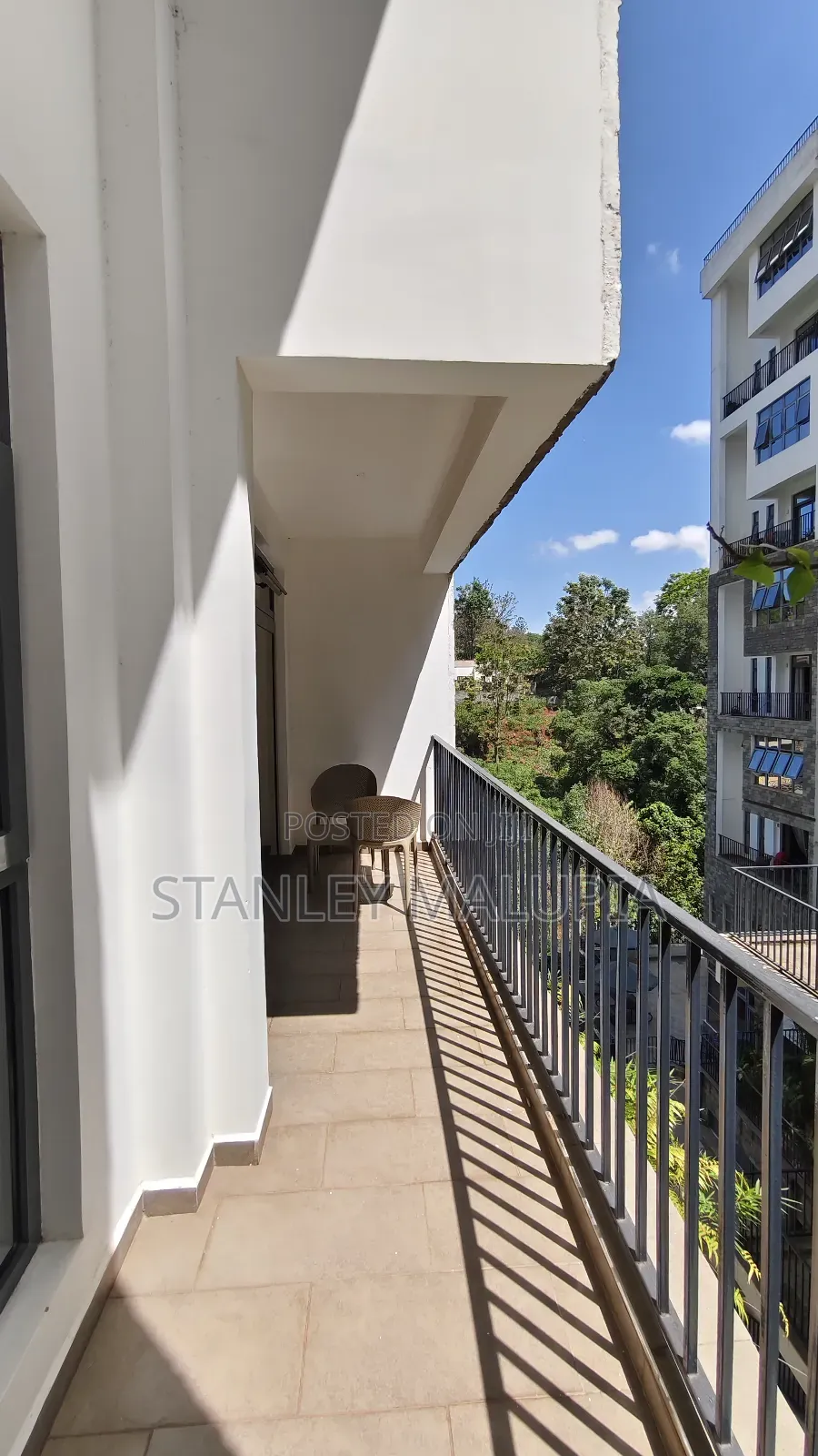 Furnished 2bdrm Apartment in Spring Valley, Westlands for rent in Westlands