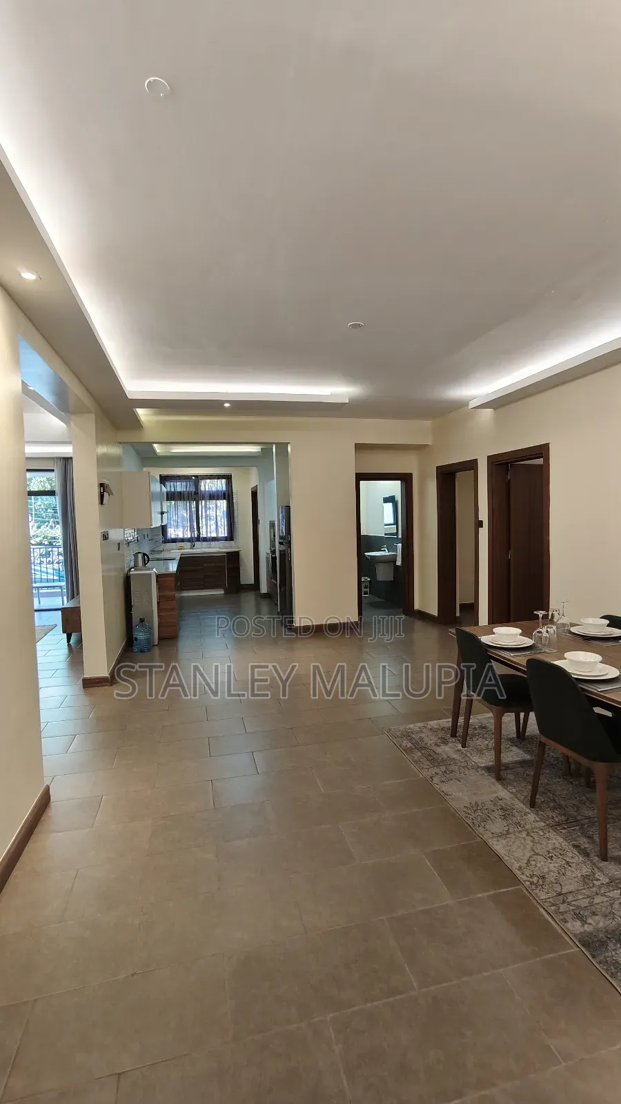 Furnished 1bdrm Apartment in Spring Valley, Westlands for rent in Westlands