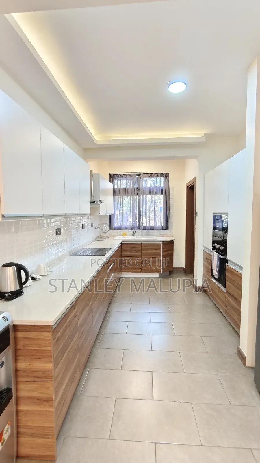 Furnished 1bdrm Apartment in Spring Valley, Westlands for rent in Westlands