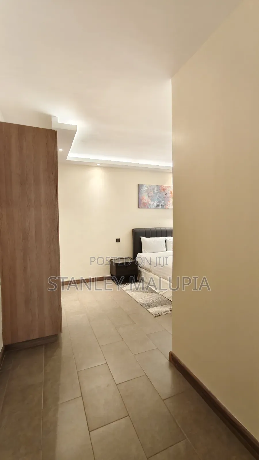 Furnished 1bdrm Apartment in Spring Valley, Westlands for rent in Westlands