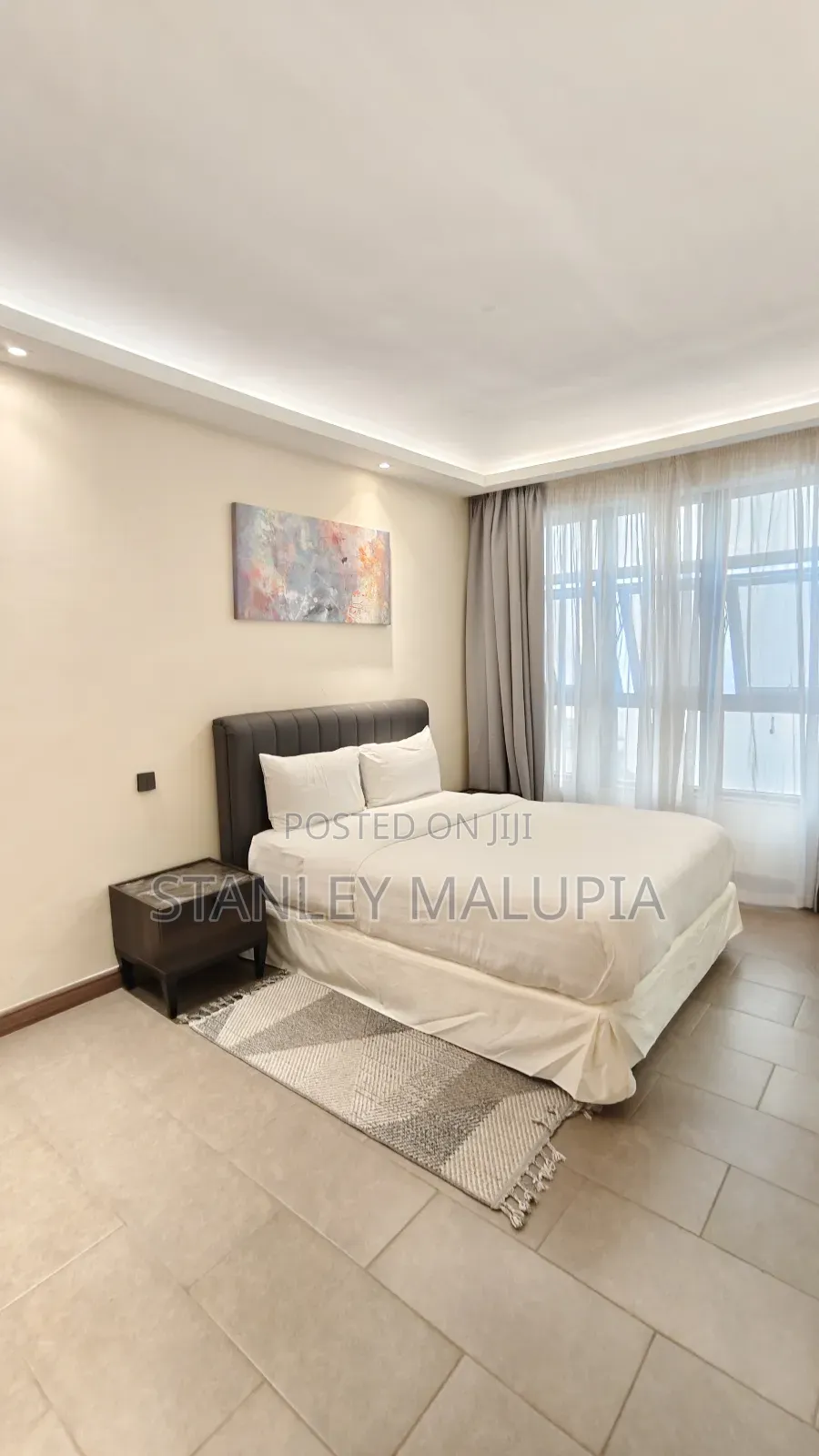 Furnished 1bdrm Apartment in Spring Valley, Westlands for rent in Westlands