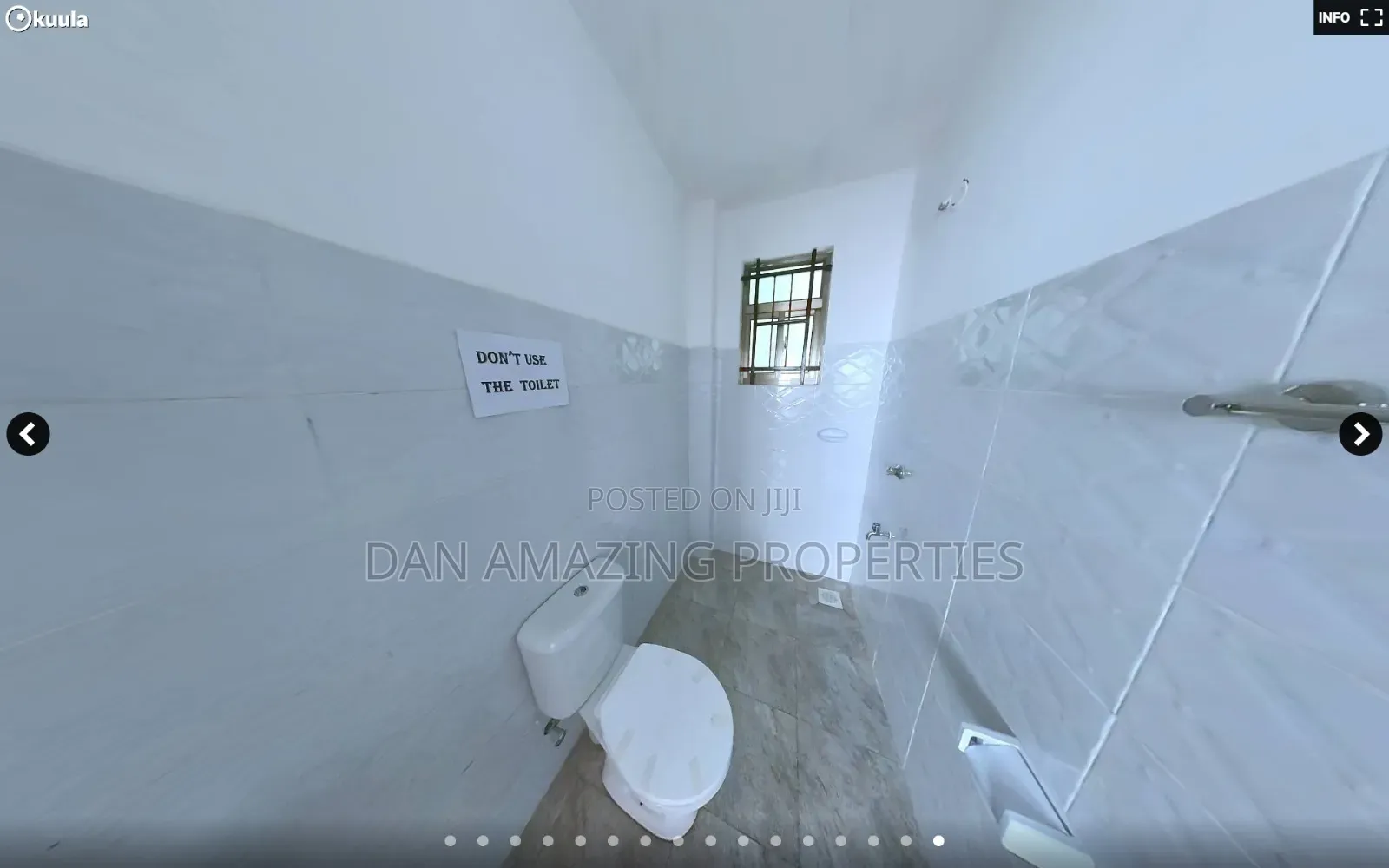 3bdrm Apartment in Gratewall, Sabaki for sale in Sabaki