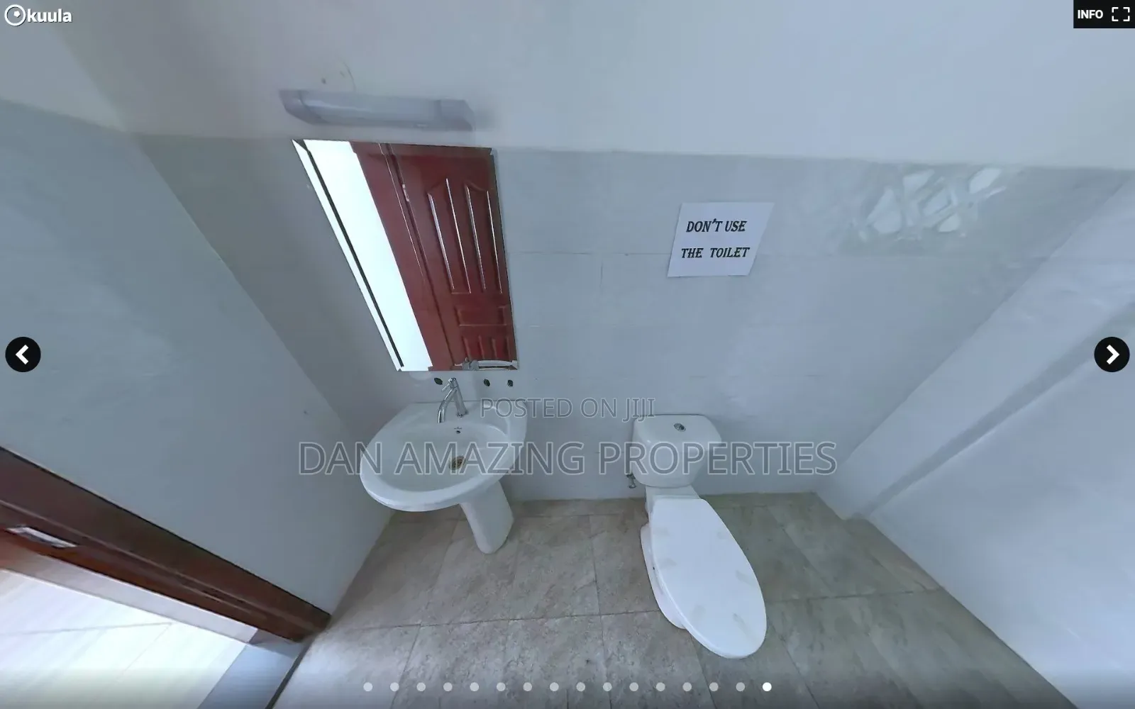 3bdrm Apartment in Gratewall, Sabaki for sale in Sabaki