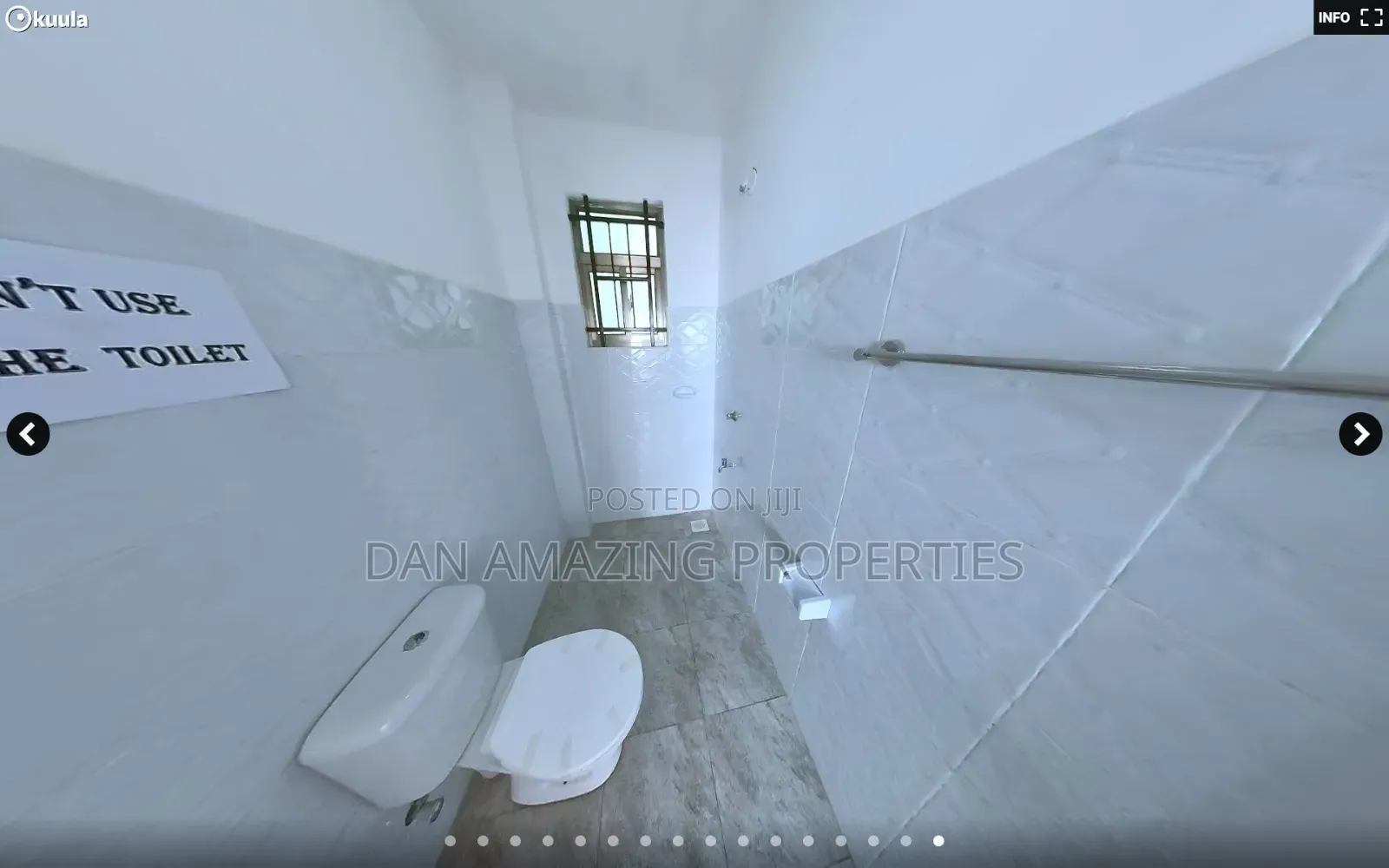 3bdrm Apartment in Gratewall, Sabaki for sale in Sabaki